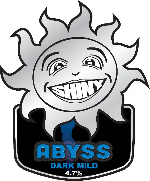 Shiny Brewing Abyss