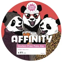 Shiny Brewing Affinity