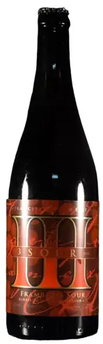 Central City Brewers & Distillers (Red Racer) Sour III