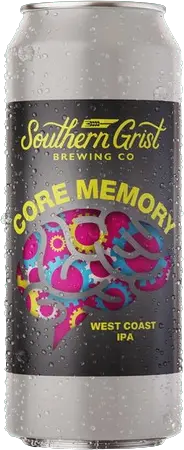 Southern Grist Brewing Company Core Memory