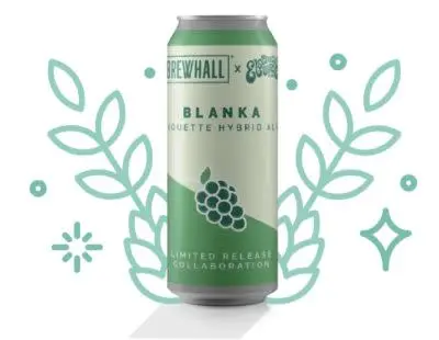 Brewhall Blanka