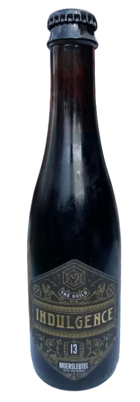 Moersleutel Craft Brewery Indulgence 13