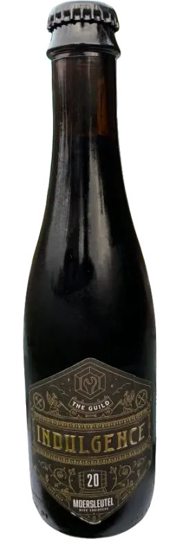 Moersleutel Craft Brewery Indulgence 20