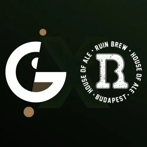 Gravity Brewing Peppermint Chocolate Stout