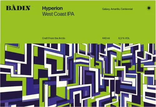 Bådin Hyperion