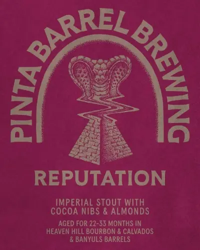 PINTA Barrel Brewing Reputation 2025