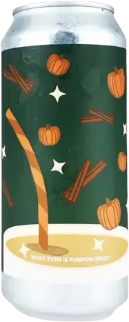 Evil Twin Brewing What Even Is Pumpkin Spice?