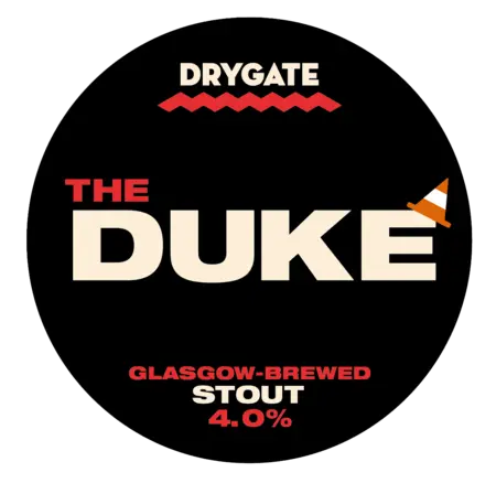 Drygate Brewing Co Duke