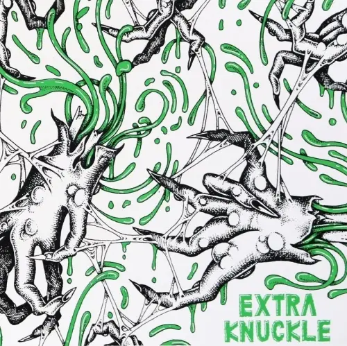 Tired Hands Brewing Company Extra Knuckle