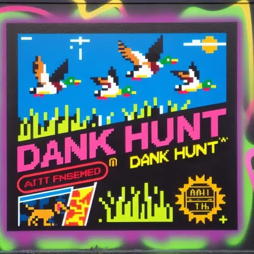 DankHouse Brewing Company Dank Hunt