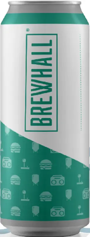 Brewhall Study Buddy