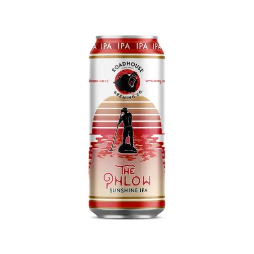 Roadhouse Brewing Company (Pure Madness Brewery Group) The Phlow