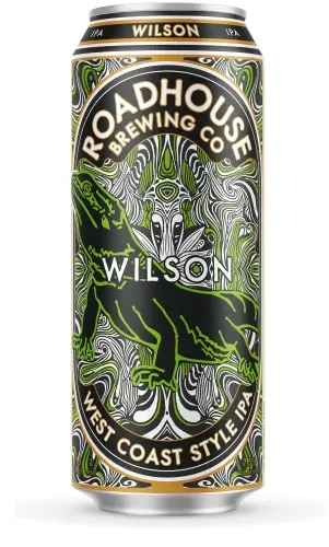 Roadhouse Brewing Company (Pure Madness Brewery Group) Wilson