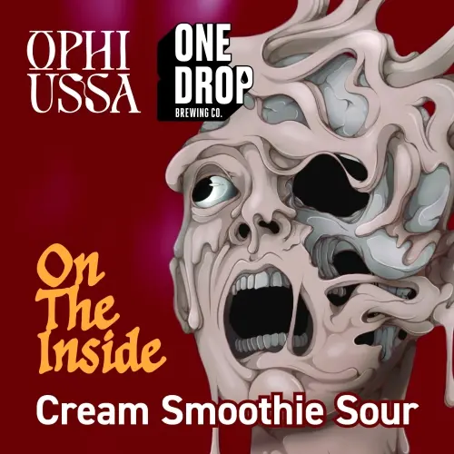 One Drop Brewing Co. On The Inside