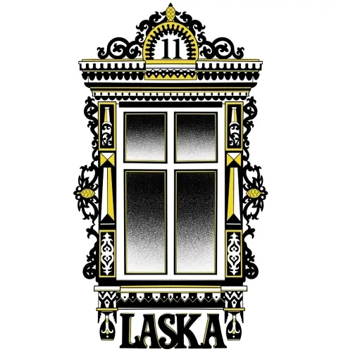 Zagovor Brewery Laska