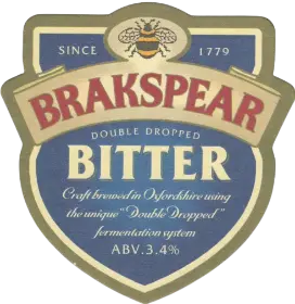 Brakspear Bitter (Cask)