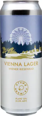 Stamm Brewing Wiener Riesenrad