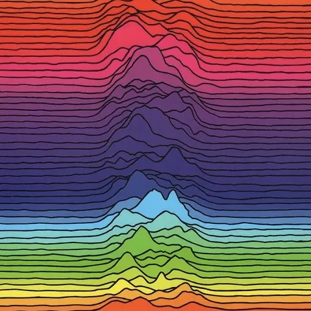 New Park Brewing Spectrum