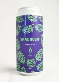 The Alchemist Skadoosh #101
