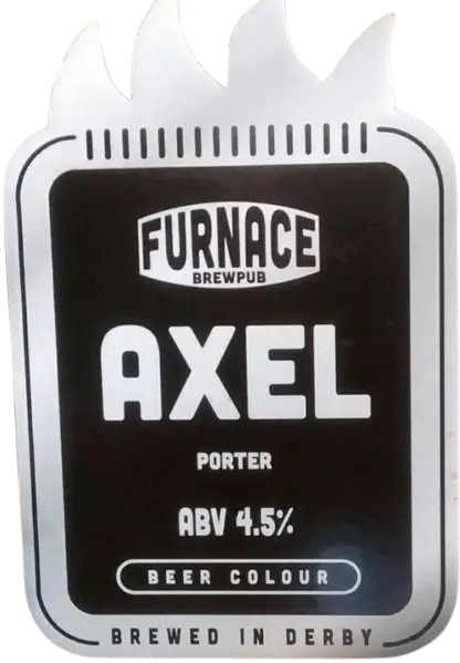 Furnace Brewpub Axel