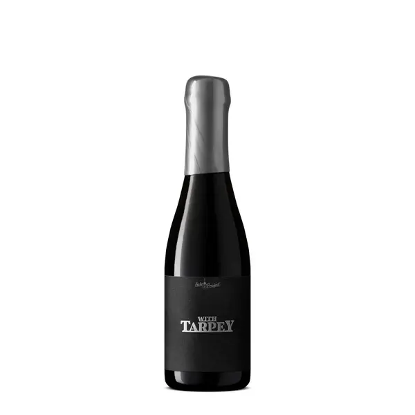 Side Project Brewing With Tarpey