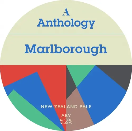 Anthology Brewing Marlborough