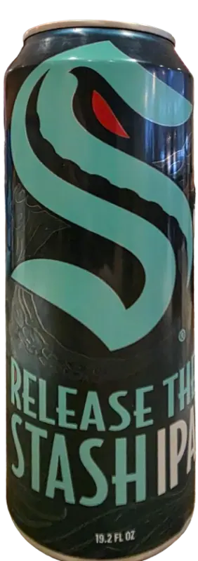Hop Valley Brewing Company Release The Stash