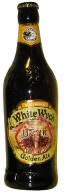 Wychwood Brewery White Wych (4%)