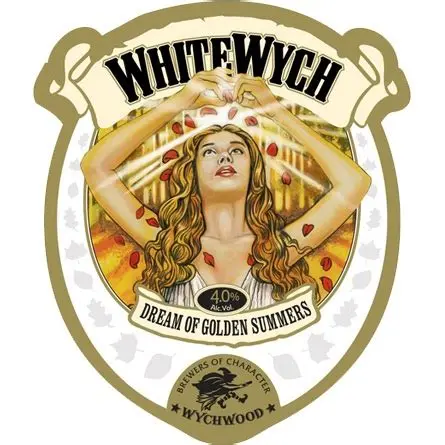 Wychwood Brewery White Wych