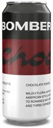 Bomber Brewing Choqlette Chocolate Porter
