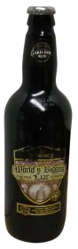 Jennings (Marston's) World's Biggest Liar (Bottle)