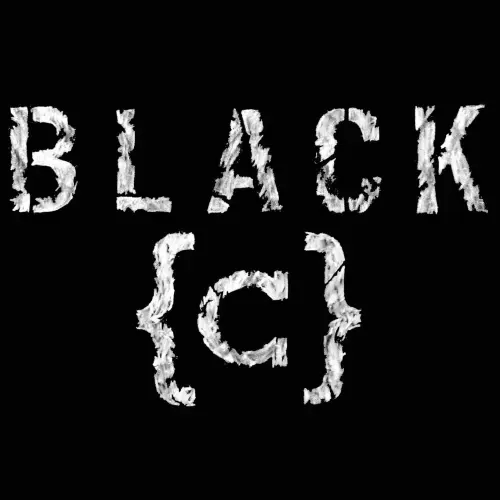 Brasserie {C} Curtius Black