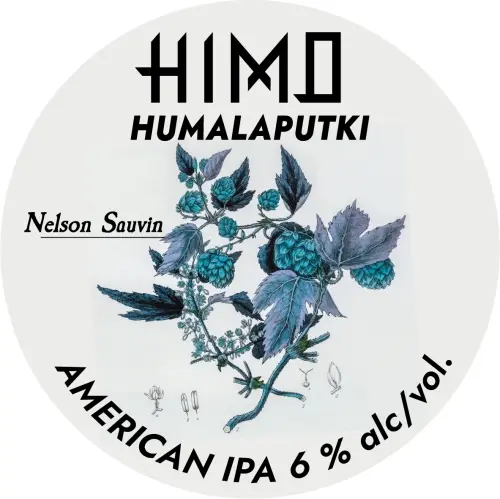 Panimo Himo Humalaputki: Nelson Sauvin