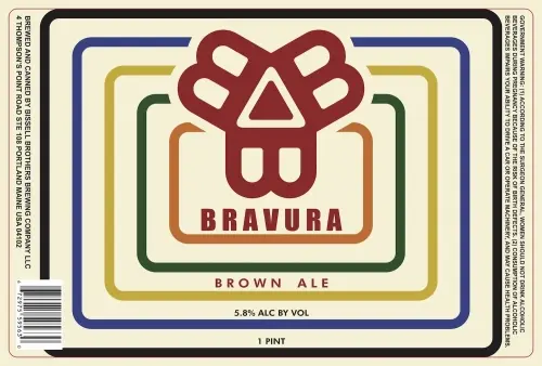 Bissell Brothers Brewing Bravura