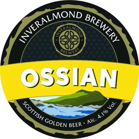 Inveralmond Ossian (Cask)