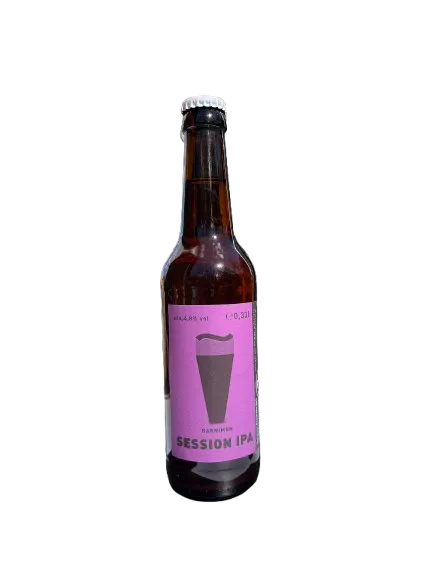 Barnimer Brauhaus Session IPA