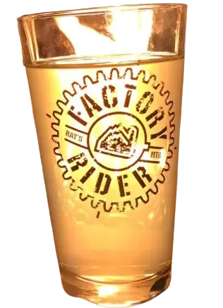 A Few Bad Apples Bourbon Barrel Aged Cider