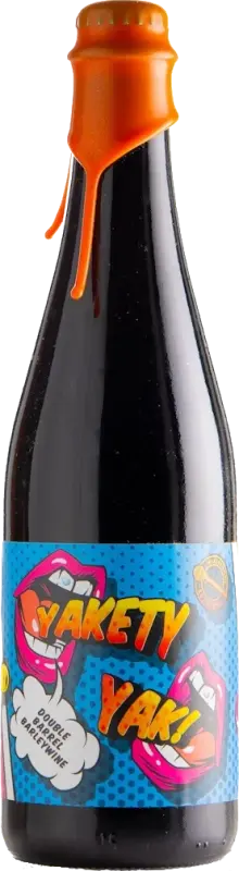 Mikerphone Brewing Yakety Yak