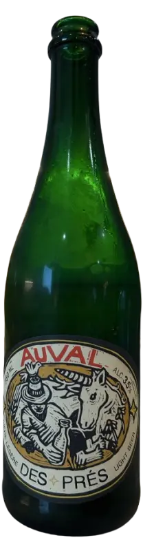Brasserie Auval Brewing Company Des Prés