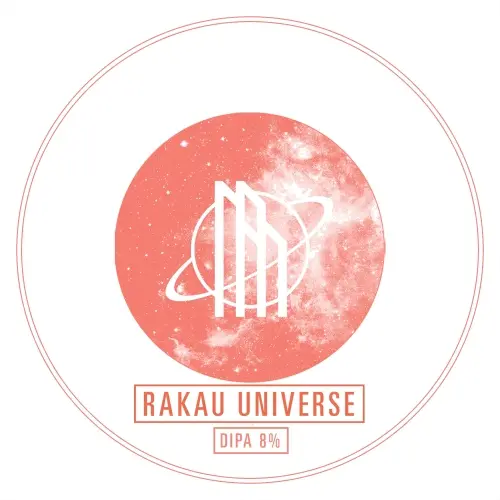 Makemake Brewing Co. Rakau Universe