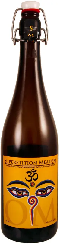 Superstition Meadery OM