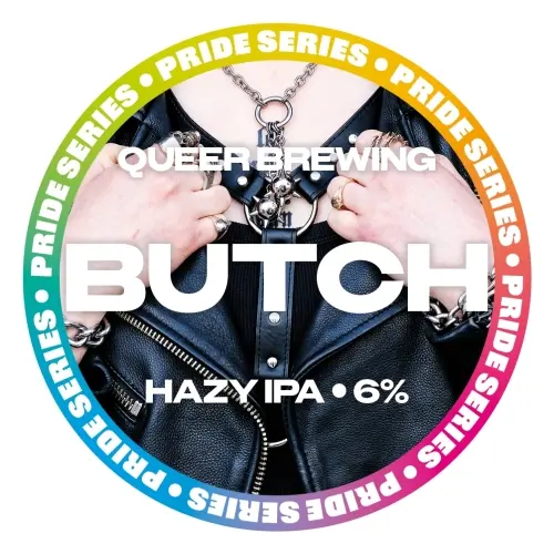 Queer Brewing Butch