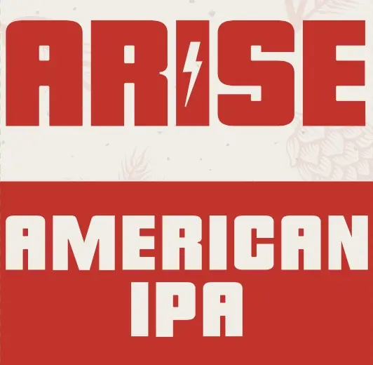 Thunderwing Brewing Arise