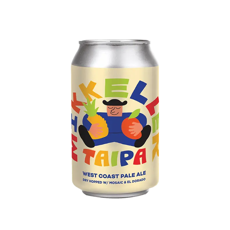 Mikkeller TAIPA