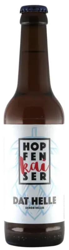 Hopfenkaiser Dat Helle