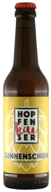 Hopfenkaiser Sunnenschien