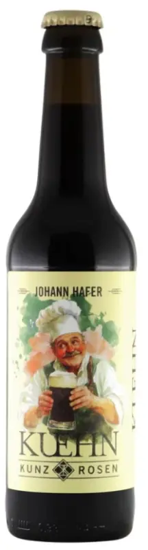 Kuehn Kunz Rosen Johann Hafer