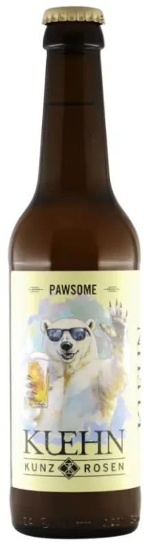 Kuehn Kunz Rosen Pawsome