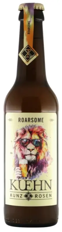 Kuehn Kunz Rosen Roarsome