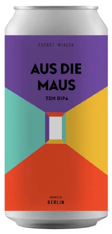 Fuerst Wiacek Aus Die Maus